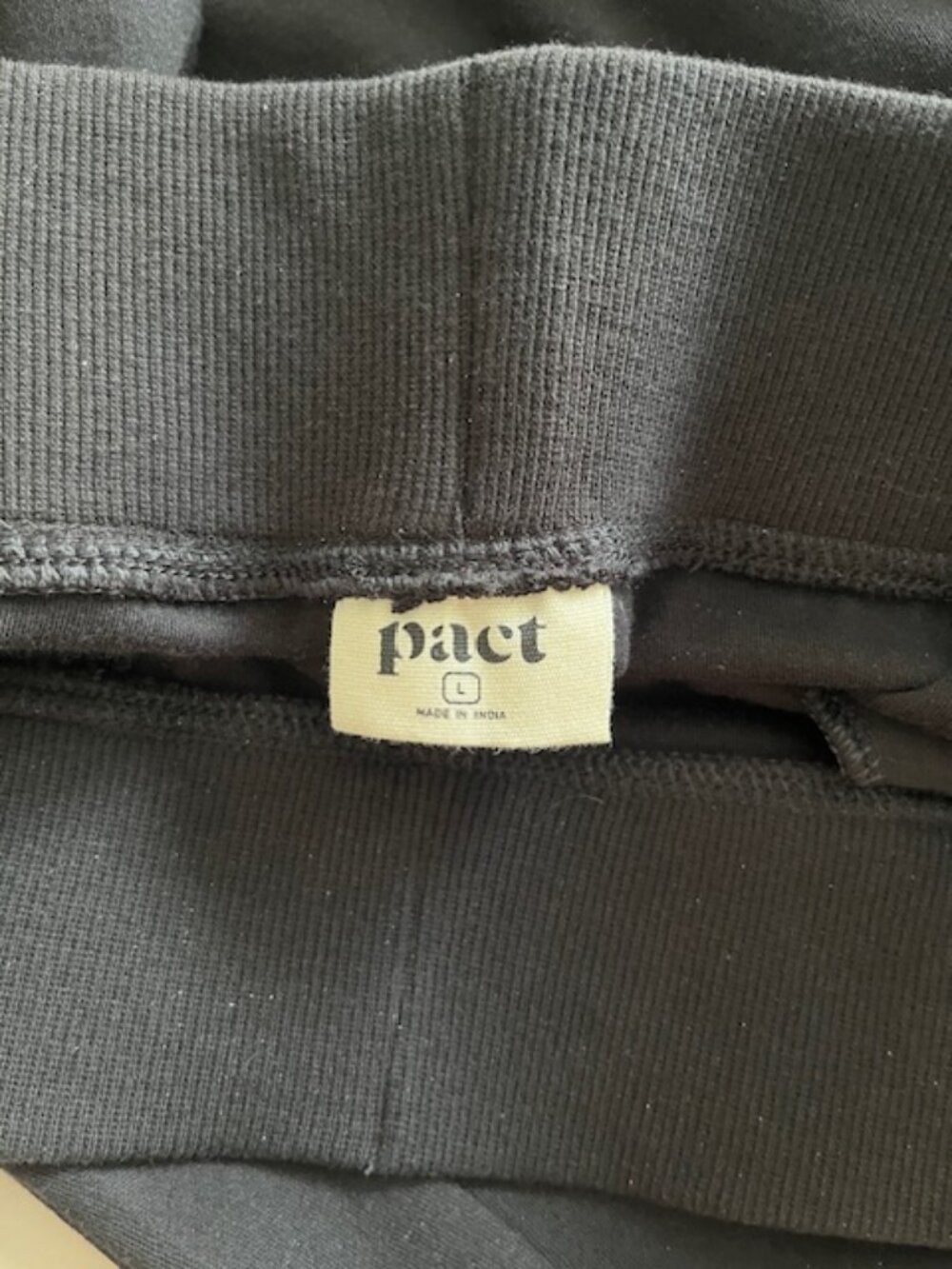 Pact Airplane Cotton Pant - Picture 3 of 7